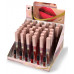 DISPLAY LIP CREAM MATTE + TESTER 36PZ (2pz)